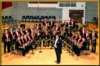 Black Dyke Band
